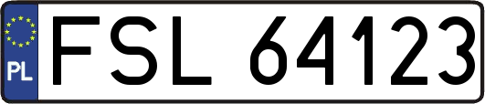 FSL64123