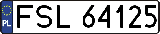 FSL64125