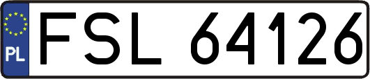 FSL64126