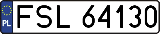 FSL64130