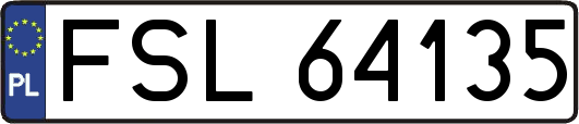 FSL64135