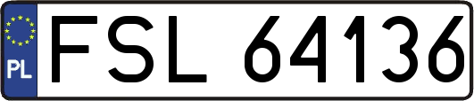 FSL64136