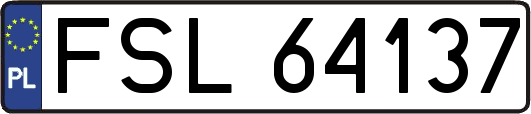 FSL64137