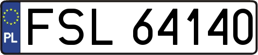 FSL64140
