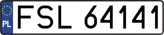 FSL64141