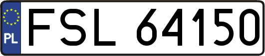 FSL64150