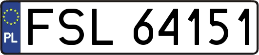 FSL64151
