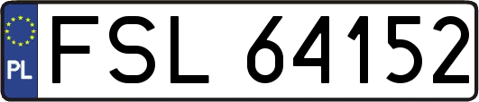 FSL64152