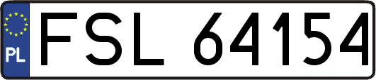 FSL64154