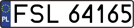 FSL64165