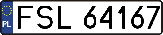 FSL64167