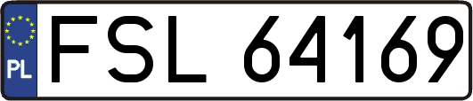 FSL64169