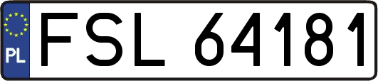 FSL64181