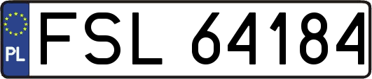 FSL64184