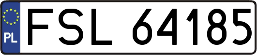 FSL64185