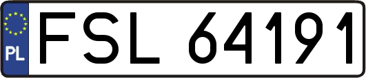 FSL64191