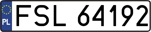 FSL64192