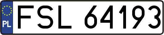 FSL64193