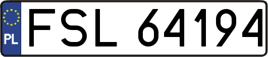 FSL64194