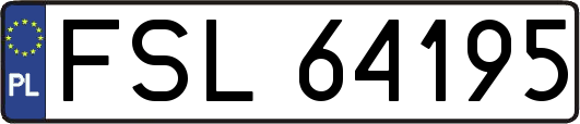 FSL64195