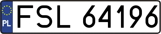 FSL64196