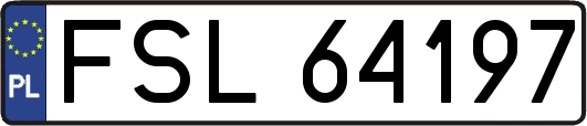 FSL64197