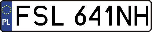 FSL641NH
