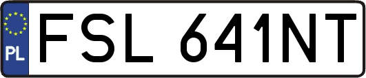 FSL641NT