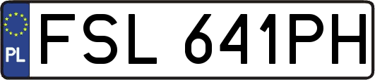 FSL641PH