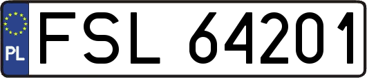 FSL64201