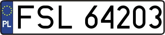 FSL64203