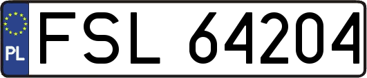 FSL64204