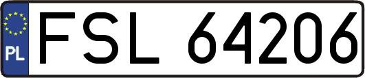 FSL64206