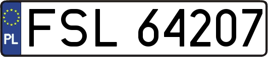 FSL64207