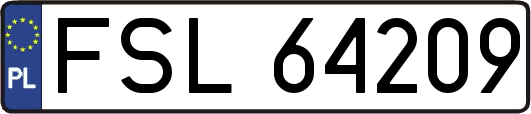 FSL64209