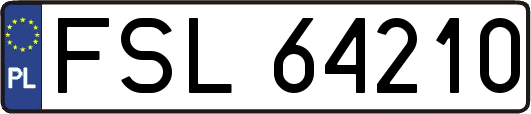 FSL64210