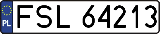 FSL64213