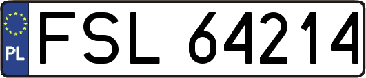 FSL64214