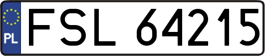 FSL64215