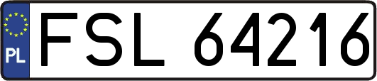 FSL64216