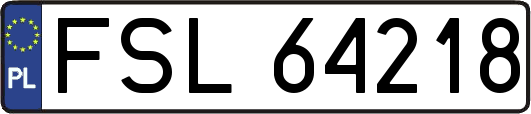 FSL64218