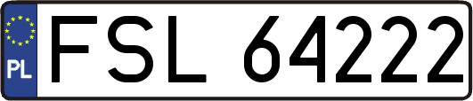 FSL64222