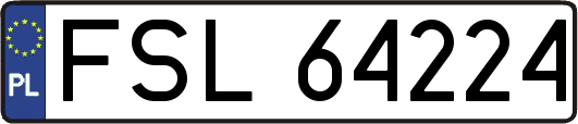 FSL64224