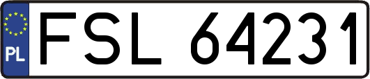 FSL64231