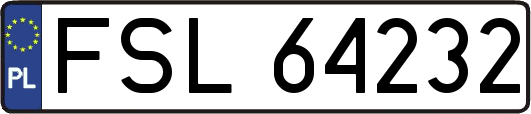 FSL64232