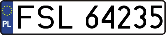 FSL64235