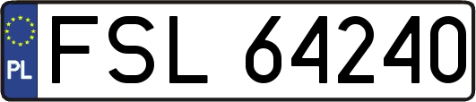 FSL64240