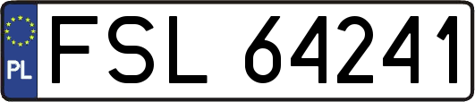 FSL64241