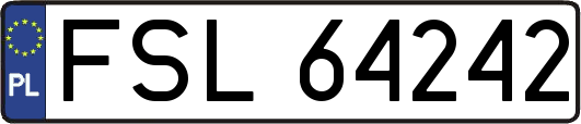 FSL64242