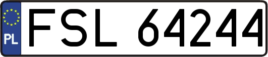 FSL64244